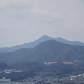 明神山