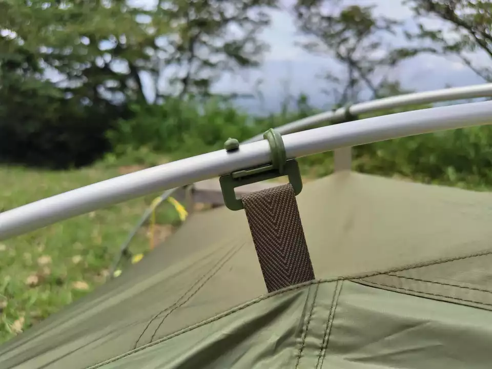 試し張りで二上山☆プロモンテVB22Z / 二上嶽さんの金剛山・二 試し張りで二上山☆プロモンテVB22Z / 二上嶽さんの金剛山・二