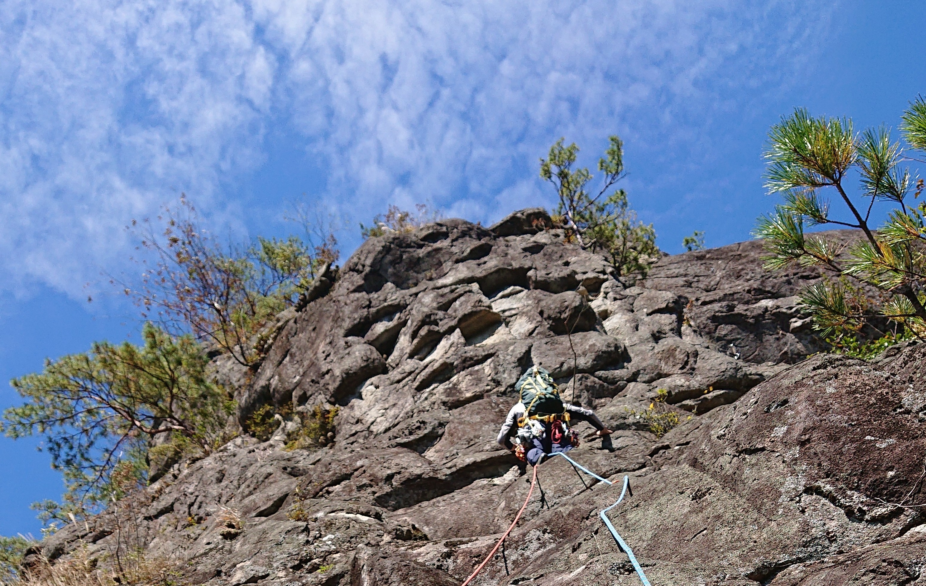 日向神 タワー A Tkmeさんの石割岳 平野岳の活動データ Yamap ヤマップ