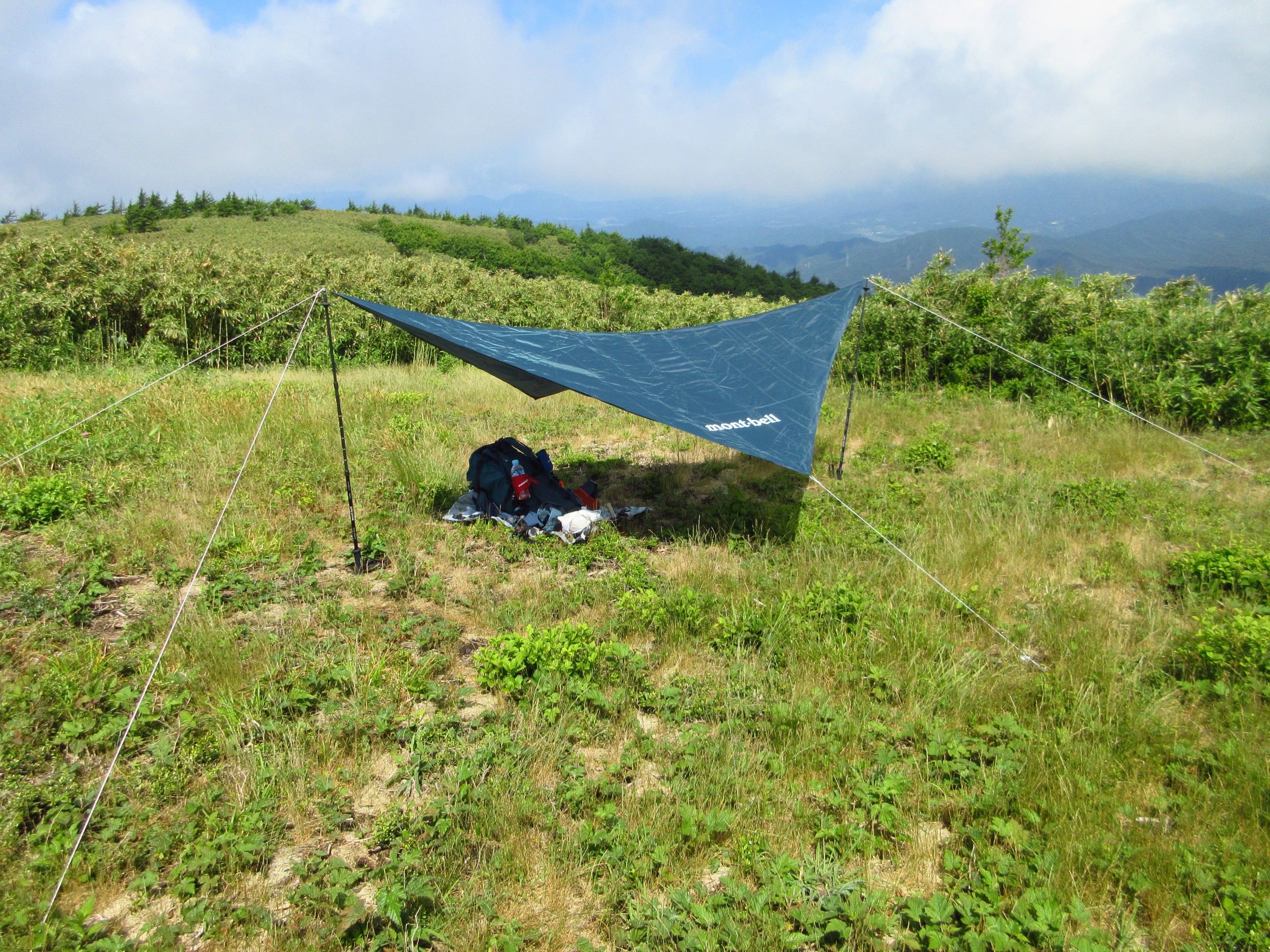 ジリティック Beginner 津黒山 ペンプローグさんの津黒山の活動データ Yamap ヤマップ