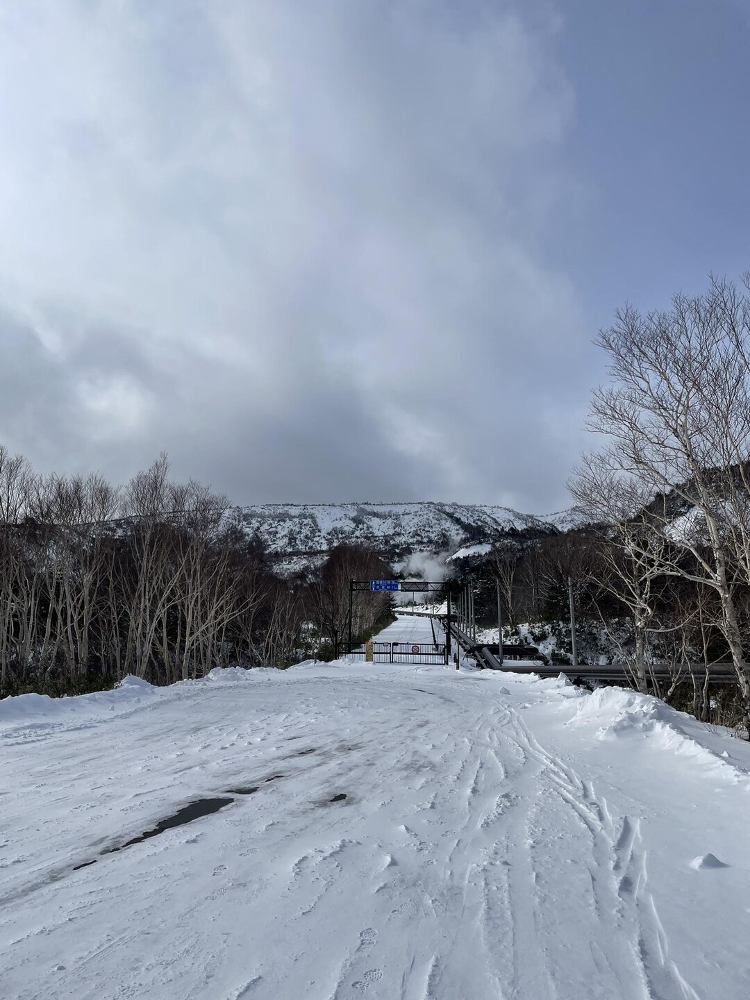 御在所周辺 / MAKOTOOOO!!!!さんの八幡平・源太森・安比岳の活動データ YAMAP / ヤマップ