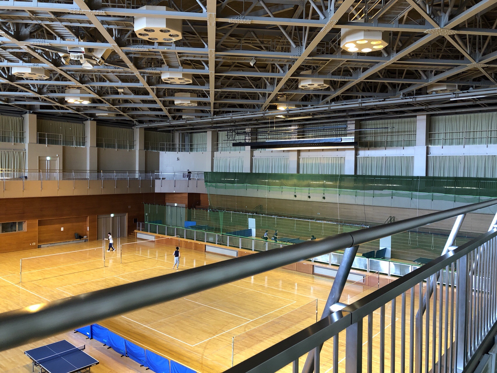 北広島総合体育館 島ちゃん 島 Rc さんの野幌森林公園の活動データ Yamap ヤマップ