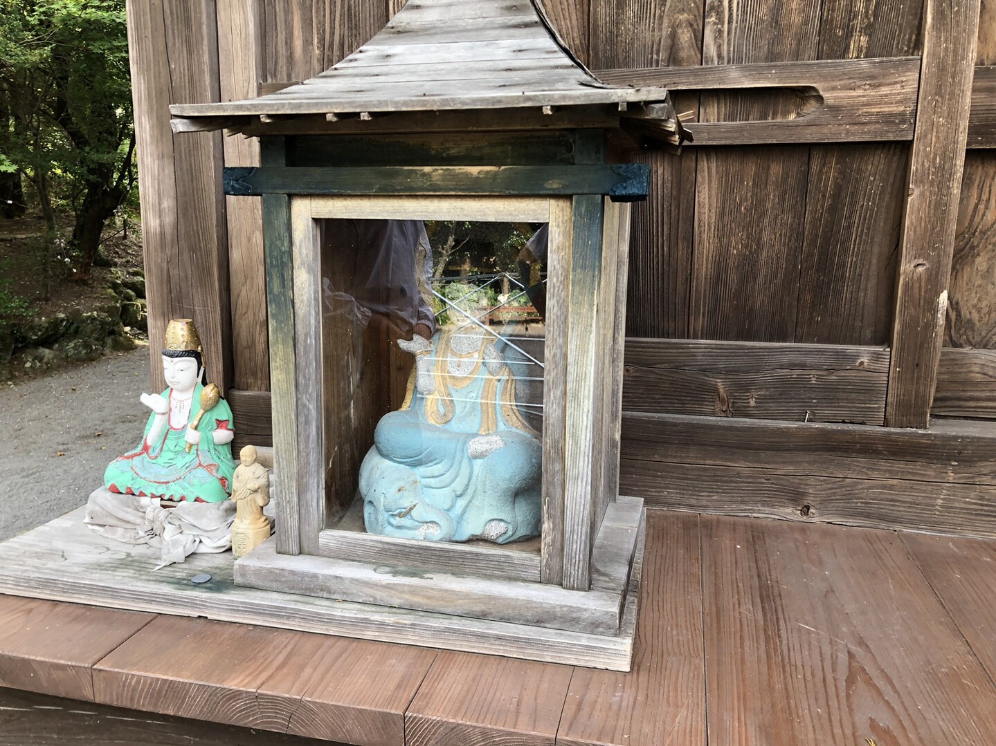 普賢神社奉仕隊に参加してきました アッキーさんの雲仙岳 普賢岳 絹笠山の活動日記 Yamap ヤマップ