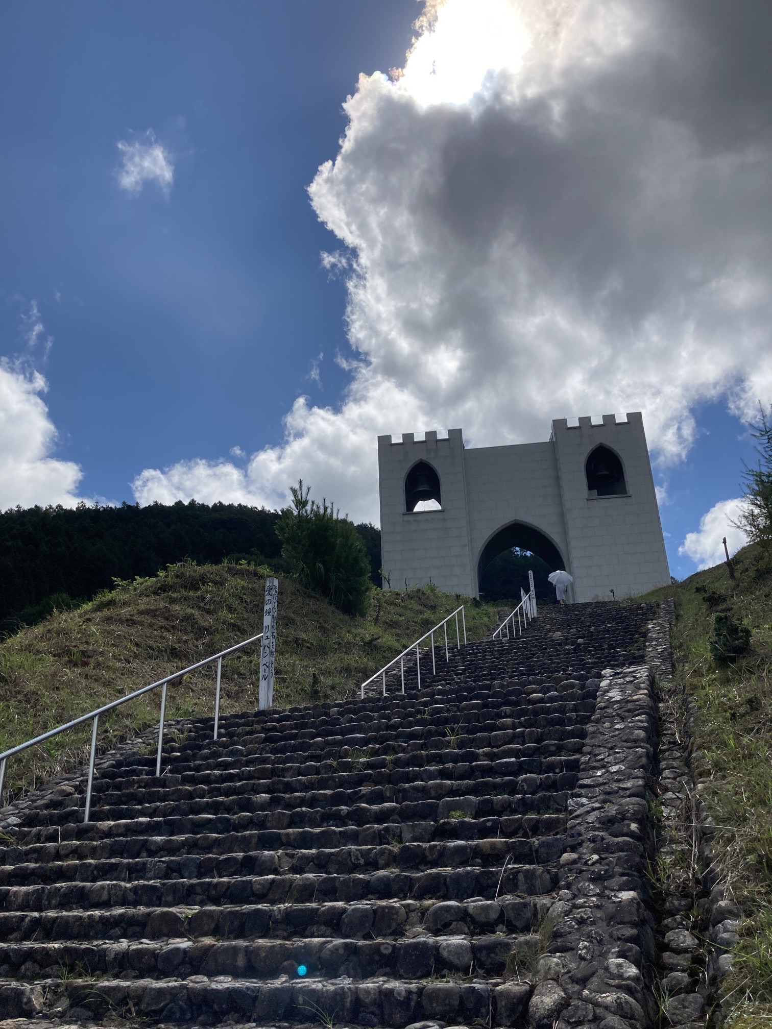 日名倉山 / いーちゃんさんの日名倉山・船越山の活動データ YAMAP / ヤマップ