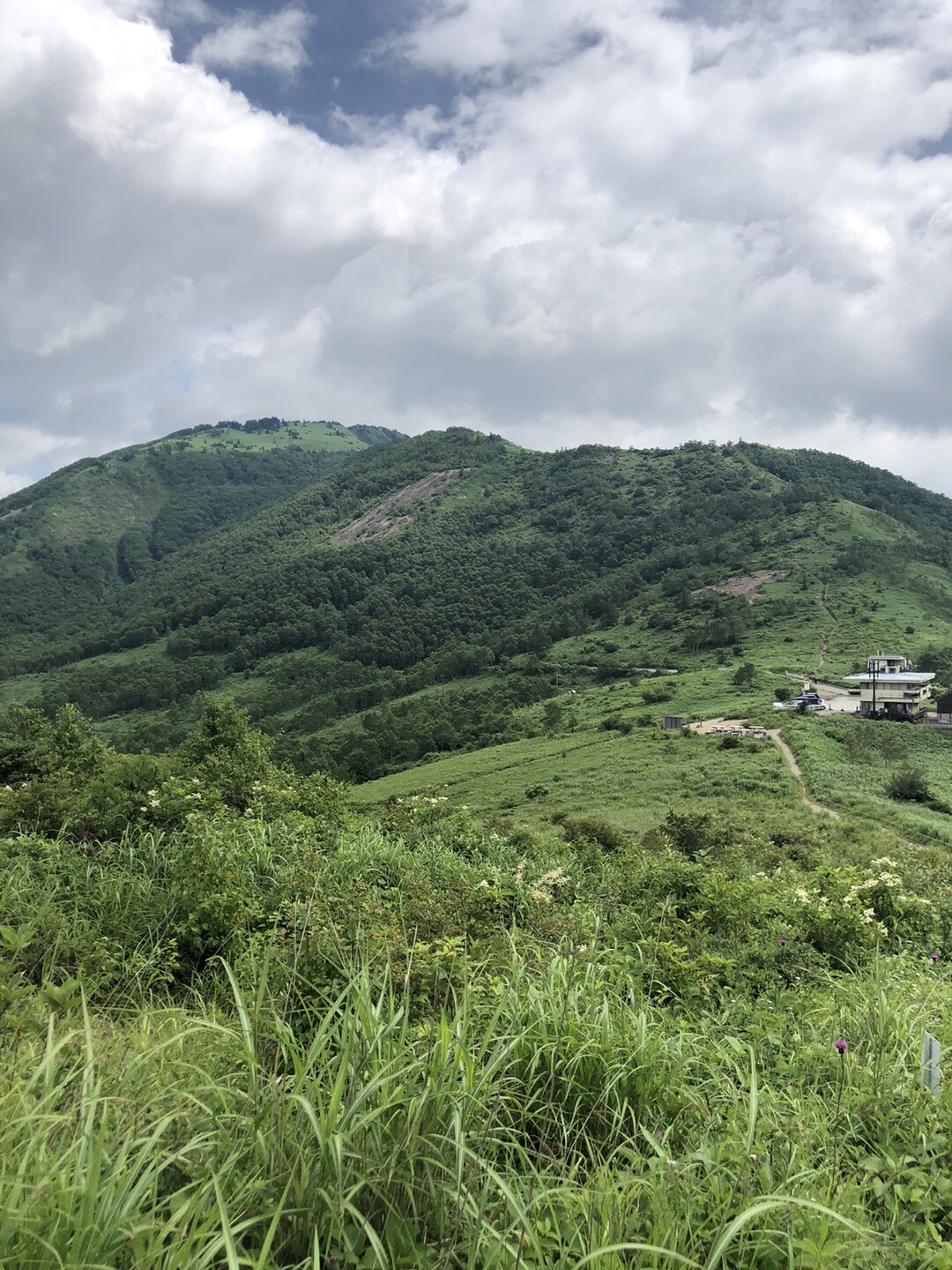 弁天山 / keikoさんの白砂山・堂岩山・八間山の活動データ | YAMAP / ヤマップ