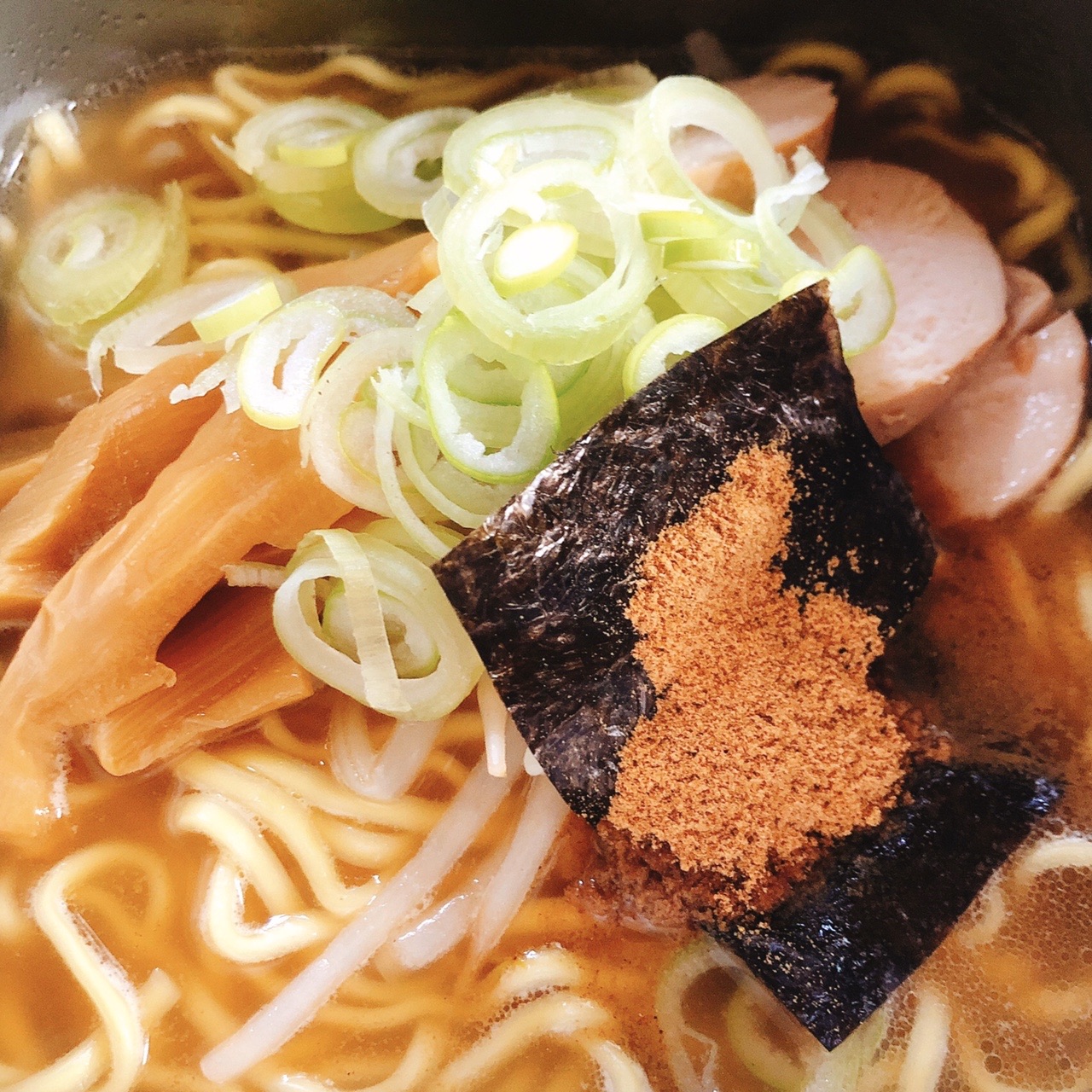 5 30更新 日本全国の袋麺を食べ尽くせッッッ企画 さくーんさんの横浜市 中央エリアの活動日記 Yamap ヤマップ