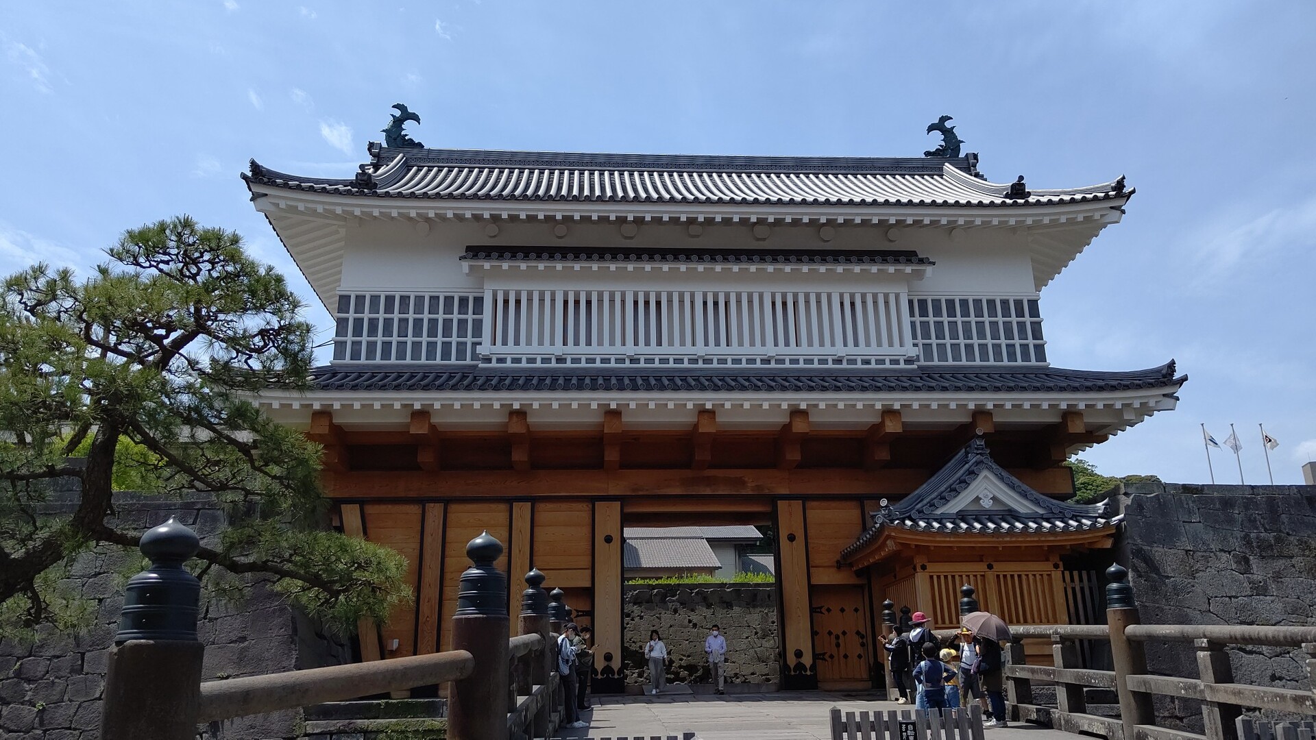 城山 鶴丸城から Dsiさんの鹿児島市の活動日記 Yamap ヤマップ