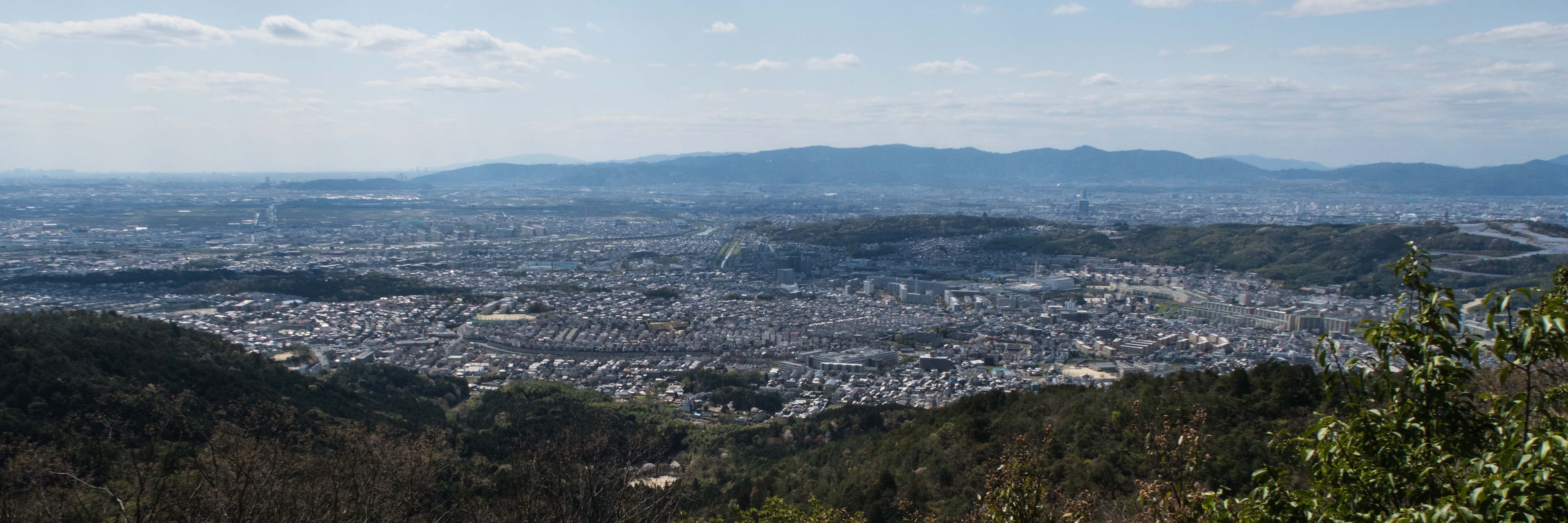 ユウレイ峠 上醍醐 またユウレイ峠 日野岳 供水峠 青安平さんの音羽山 醍醐山の活動データ Yamap ヤマップ