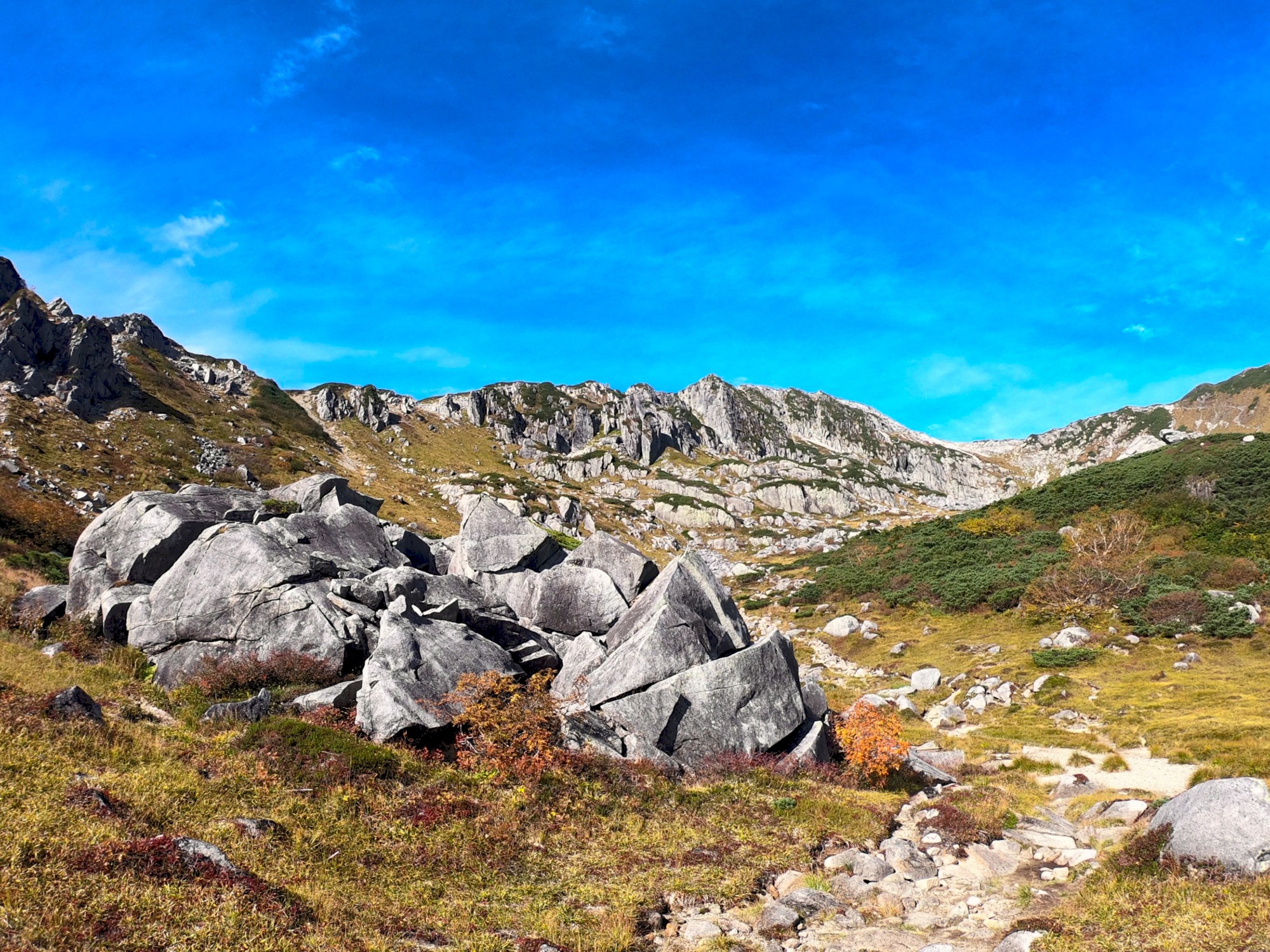 双六岳 三俣蓮華岳 黒部五郎岳 新穂高温泉から黒部五郎小舎二泊三日 305さんの槍ヶ岳 穂高岳 上高地の活動日記 Yamap ヤマップ