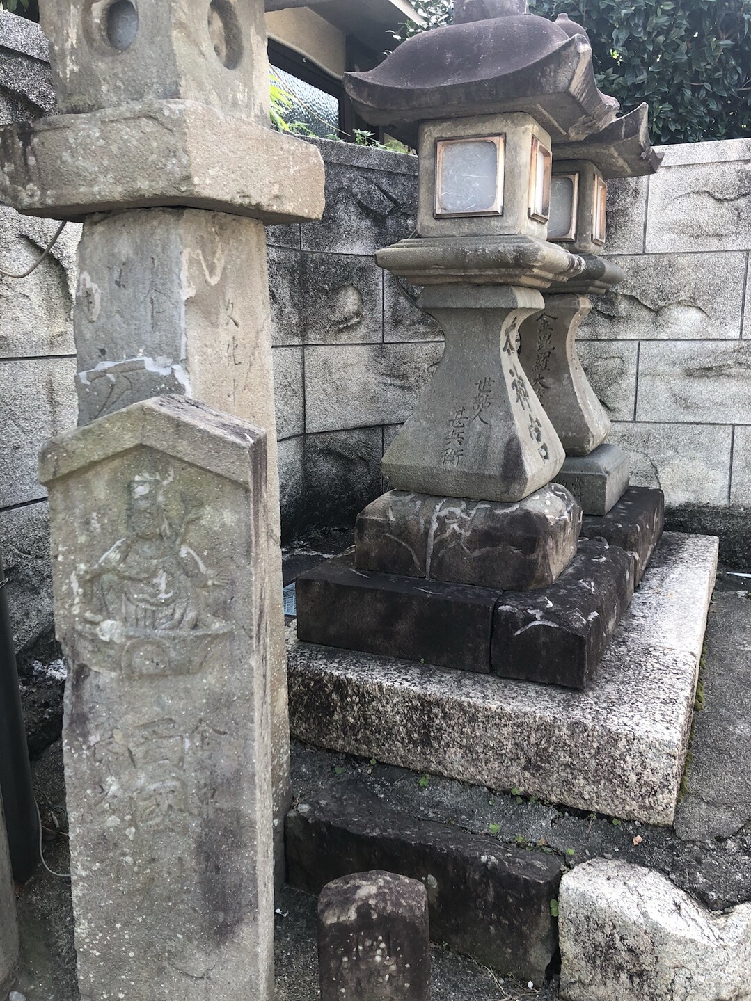 熊野古道紀伊路 浅宇川王子 馬目王子 19 11 17 まつさんの岸和田市の活動日記 Yamap ヤマップ