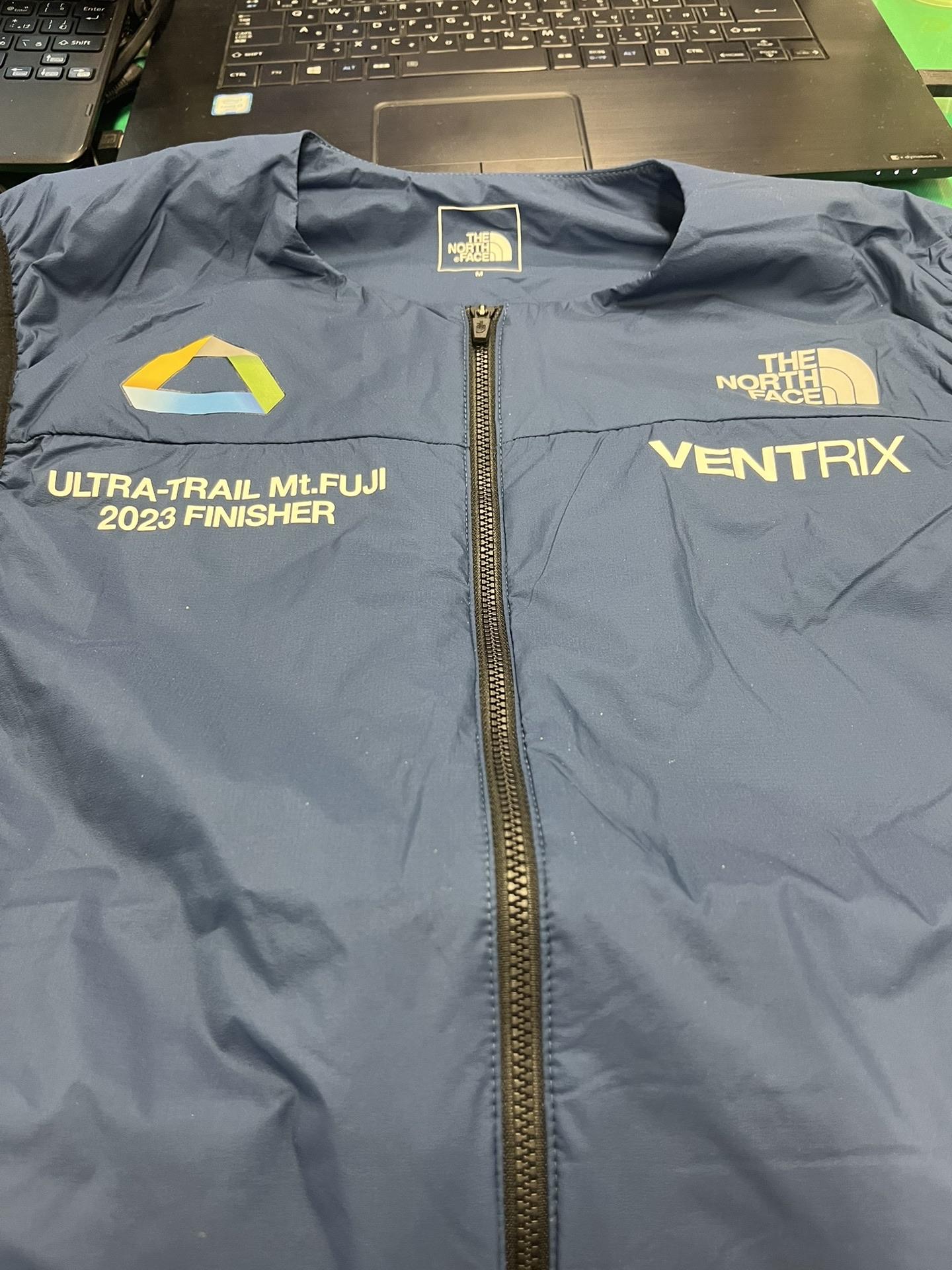 Mt.FUJI100 ベストメンズS