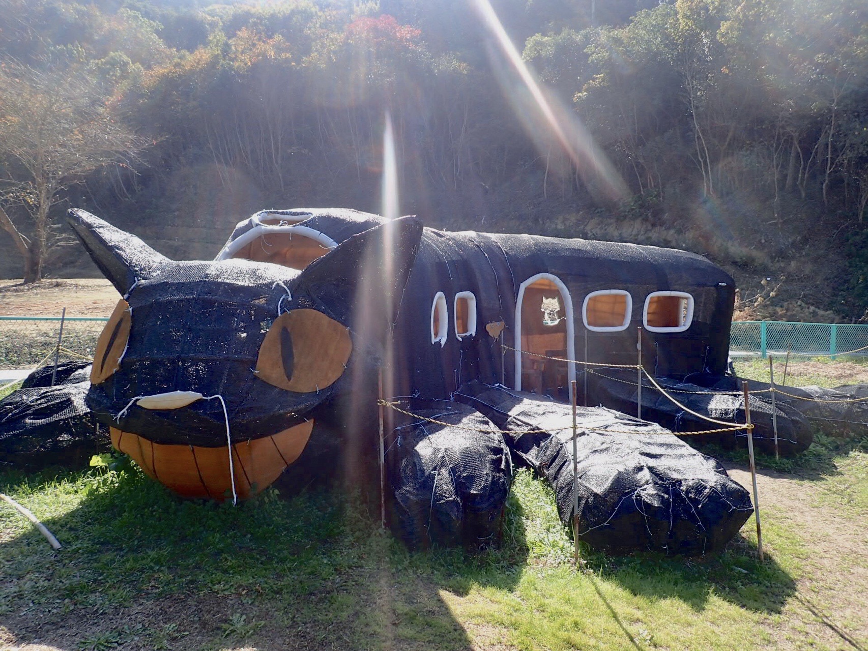 城山 こねこ山 鷹丸山 猫山 Takashi Mさんの四国遍路その19の活動データ Yamap ヤマップ