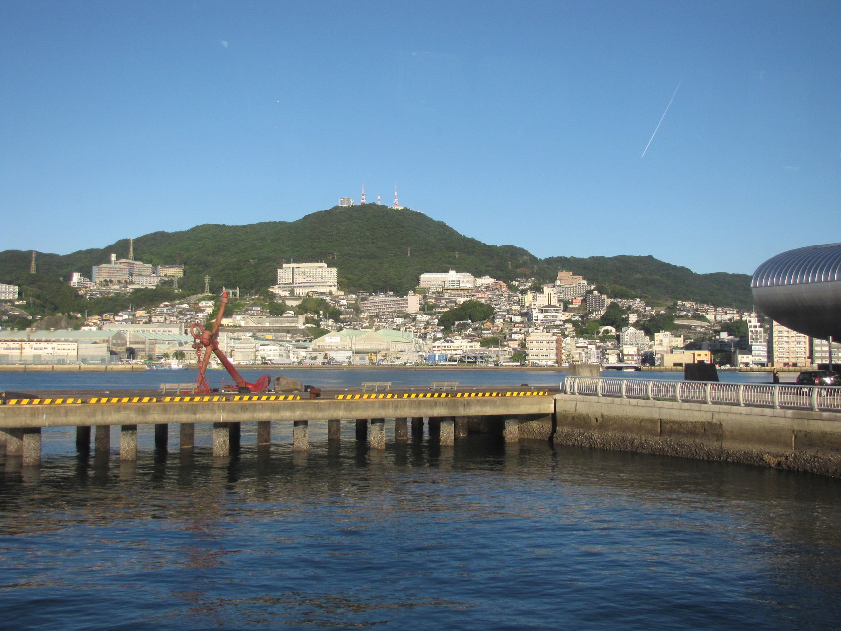 五島福江島一周 城山の山ちゃんさんの福江島の活動データ Yamap ヤマップ