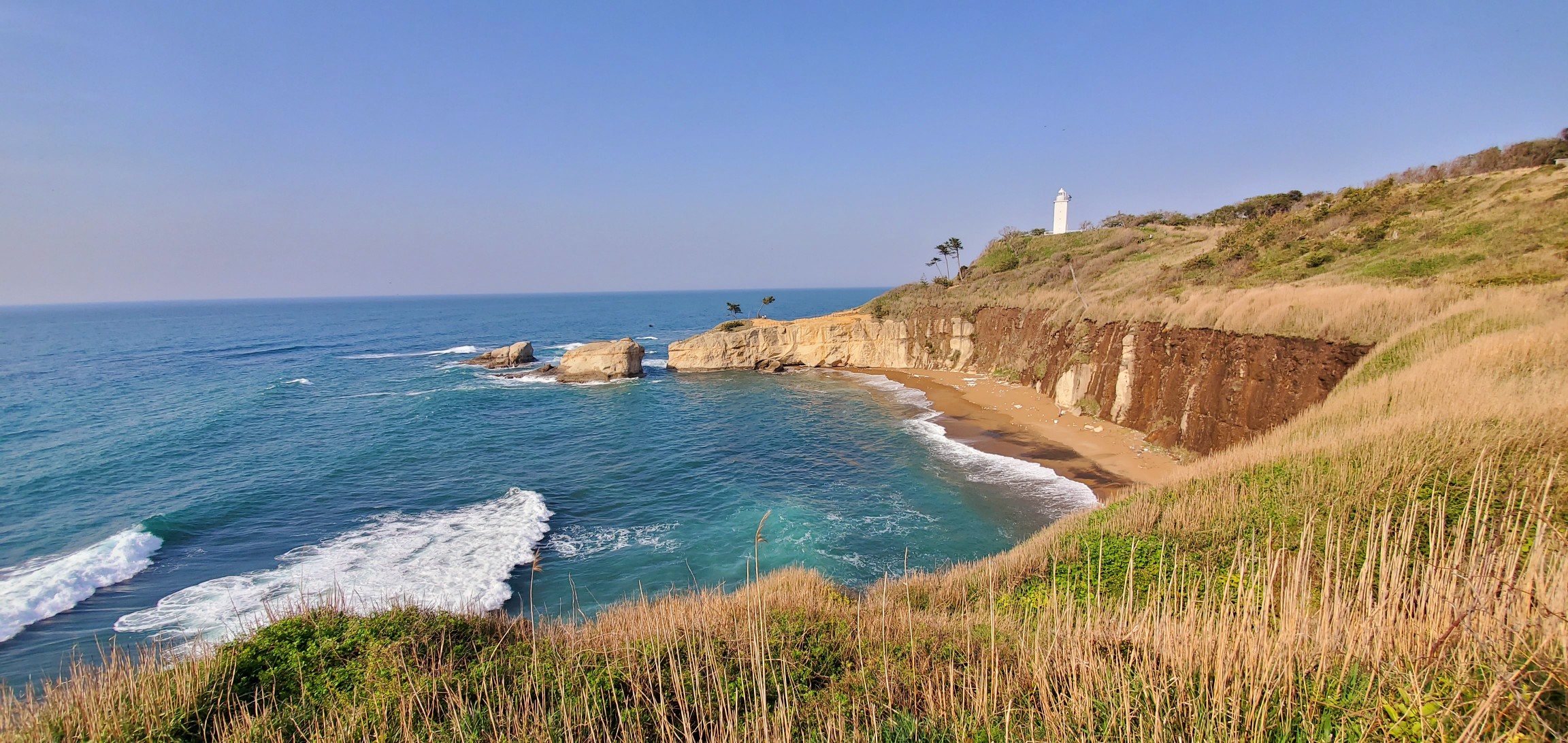 近所の自然観察3～加佐ノ岬～ / kuroさんの加賀市の活動データ YAMAP / ヤマップ