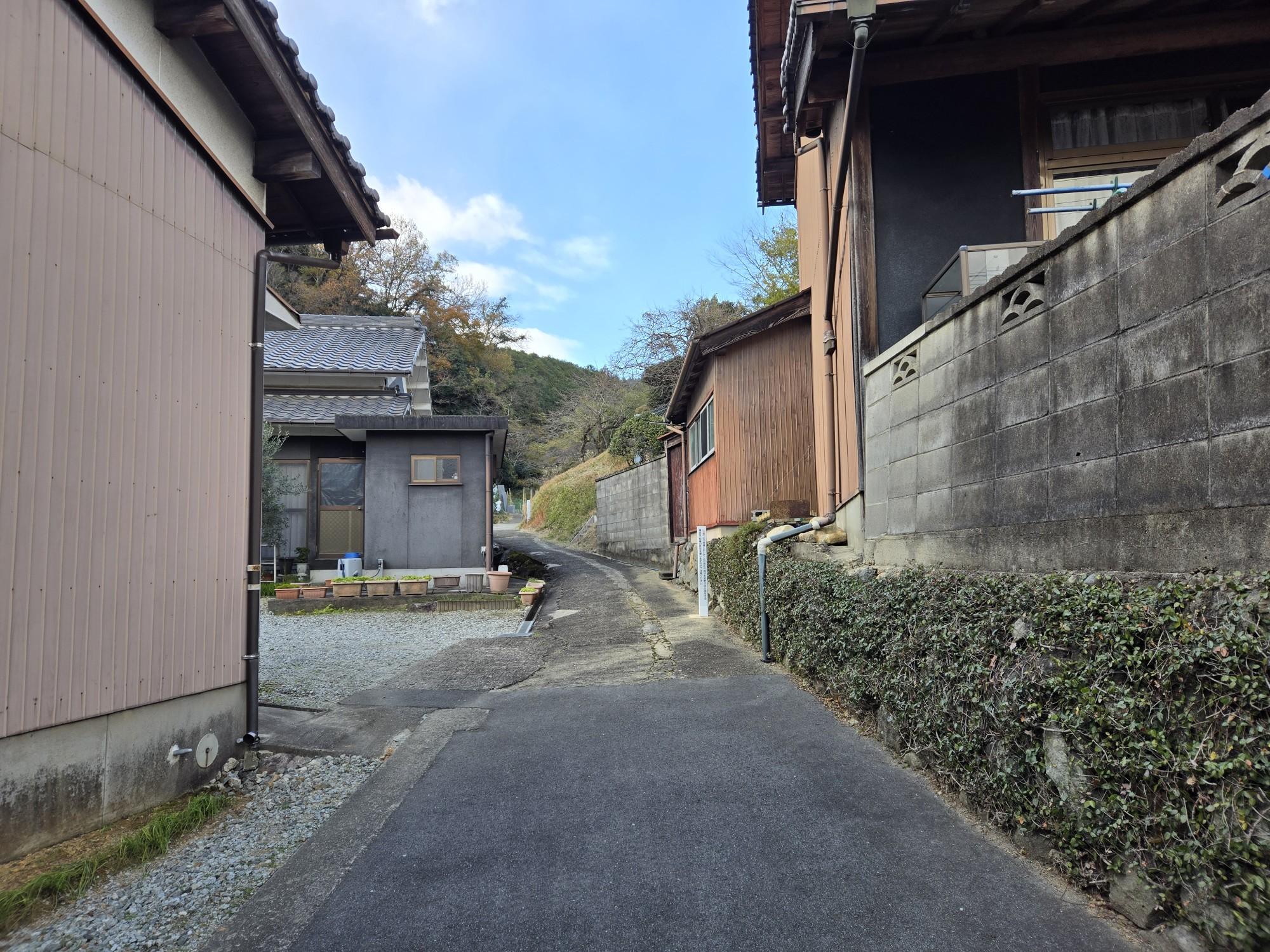 三輪山・巻向山・龍王山 ここに出るはずだった❗。