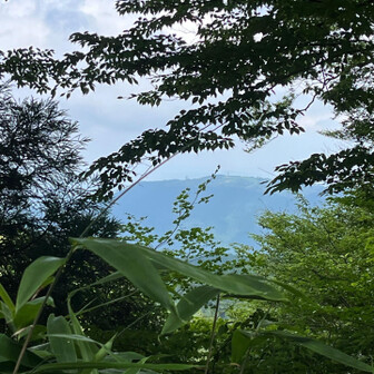 葛城山は大丈夫