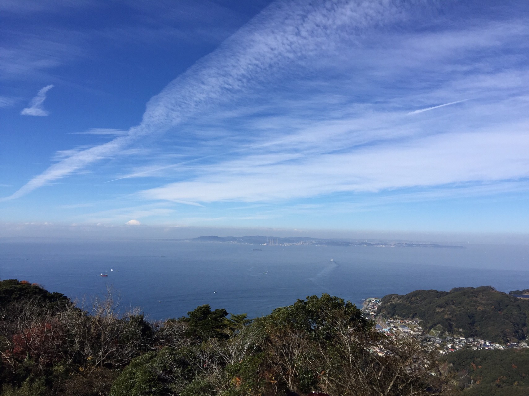 鋸山登山 関東ふれあいの道コース 地獄のぞき 大仏 鋸山山頂 車力道コース ピーコさんの鋸山 千葉県 の活動データ Yamap ヤマップ