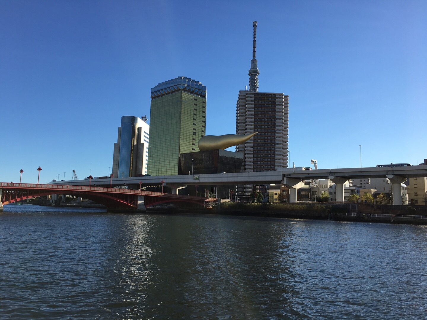 隅田川ウォーキング 七福神巡り アザラシさんの東京都23区 中央エリアの活動日記 Yamap ヤマップ