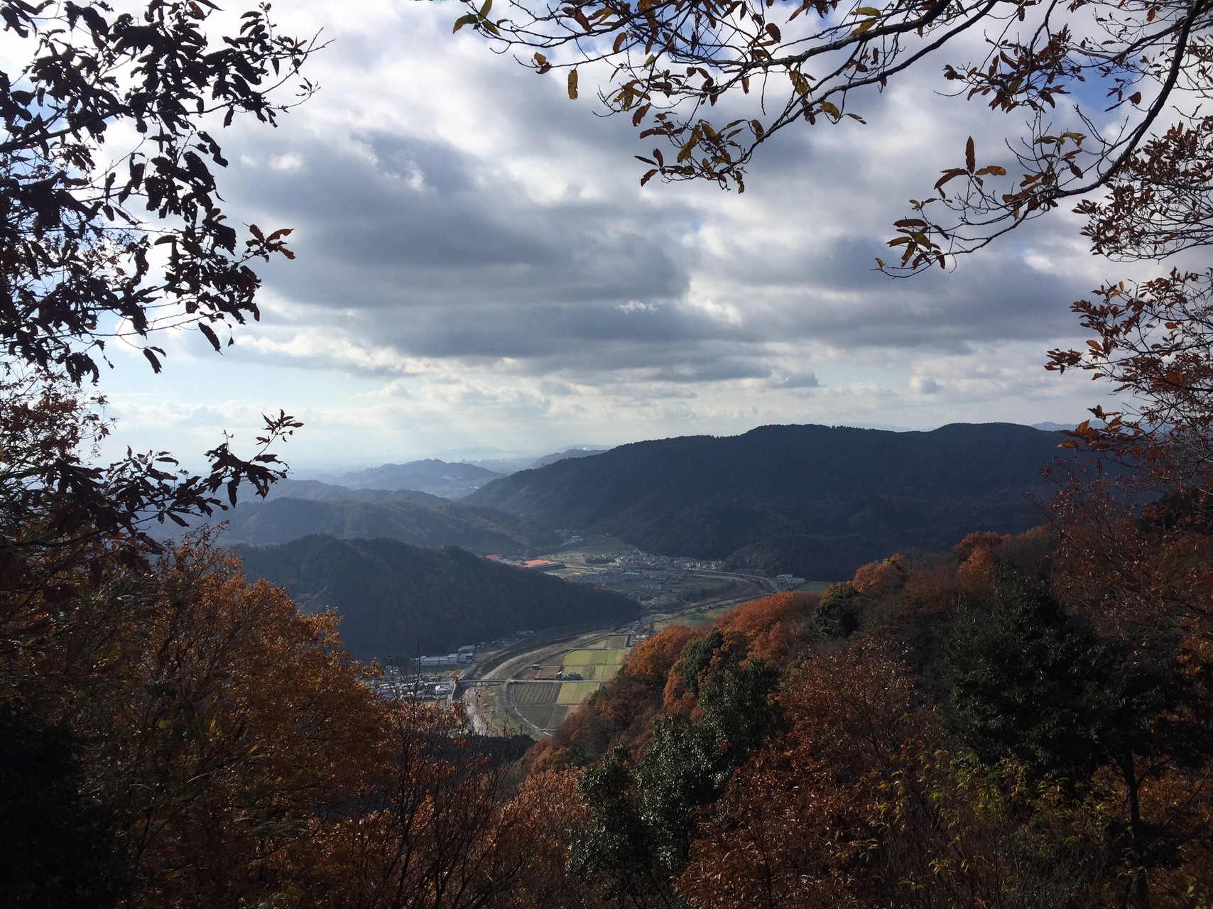 置塩城に行ってみた トテチテターさんの姫路市の活動データ Yamap ヤマップ