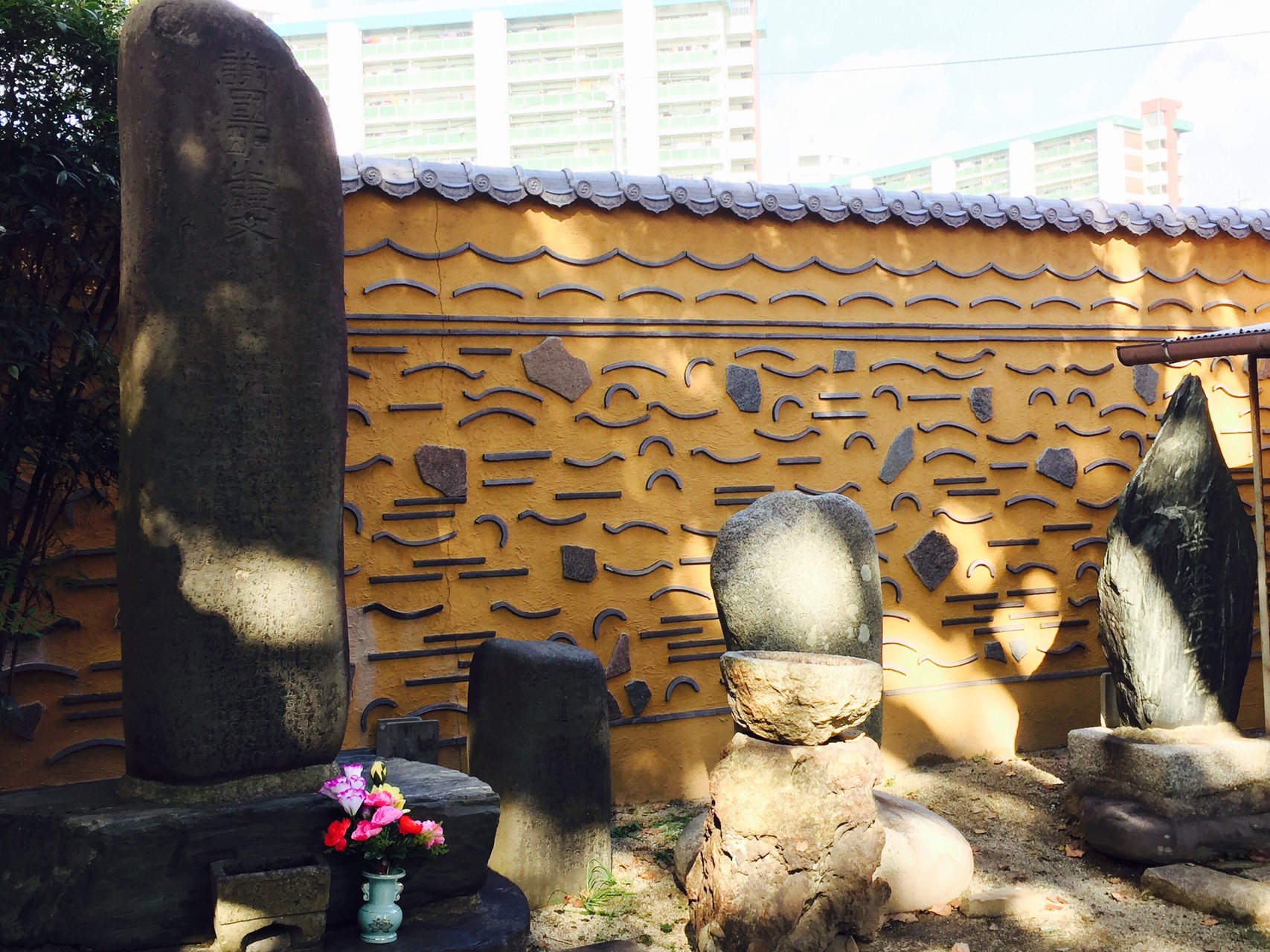 博多の核心部ウォーク 御供所町 冷泉町 千代町 しもちゃんさんの 公式 福岡市 防災情報含む の活動日記 Yamap ヤマップ