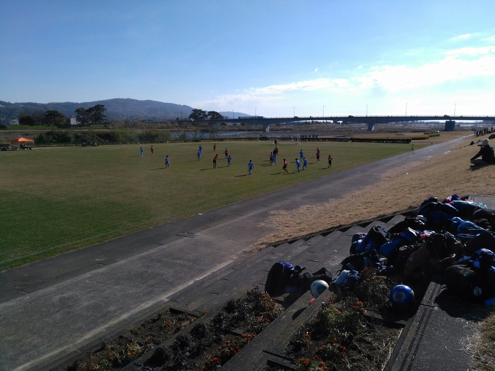 酒匂川サイクリングコース まっちさんの小田原市の活動データ Yamap ヤマップ