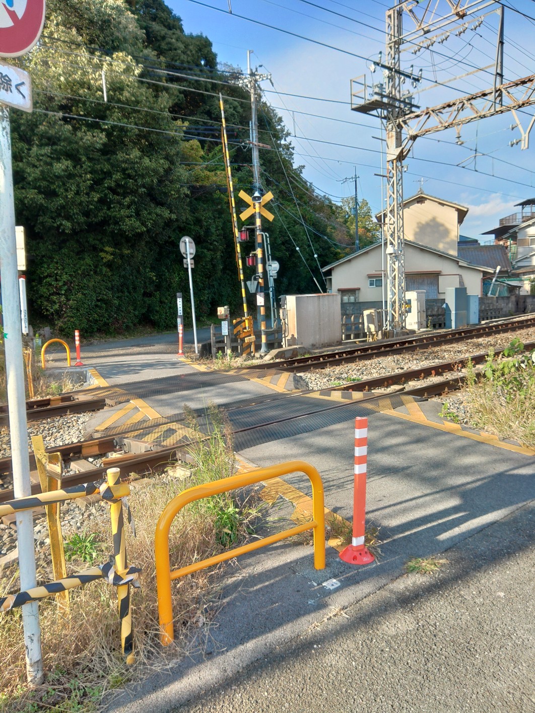 歴史の道ウォーキング ウワナベ古墳から秋篠寺へ Salmaさんの奈良市 東エリア の活動日記 Yamap ヤマップ