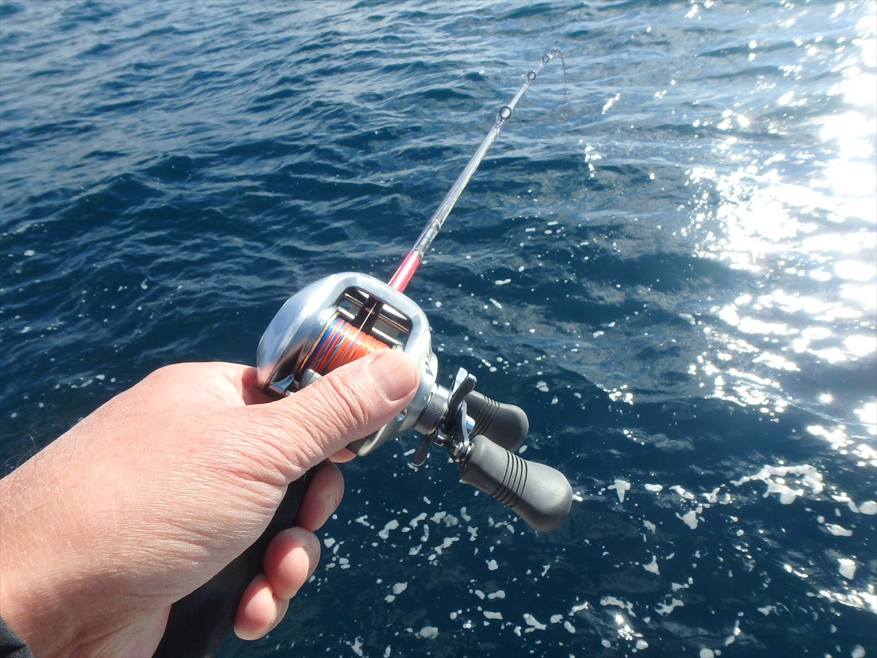 タイラバ釣り Sato 里山 さんの 公式 福岡市 防災情報含む の活動日記 Yamap ヤマップ