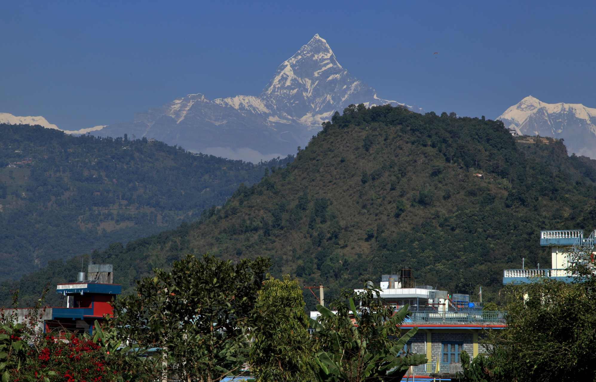 ヒマラヤ８０００ｍ峰 ダウラギリ アンナプルナを見にプーンヒル 11年11月の山行 Kazutoさんのアンナプルナ周遊 その5の活動日記 Yamap ヤマップ