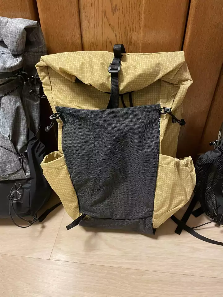 PA'LANTE ultralight / はなけんさんのモーメント | YAMAP PA'LANTE ultralight / はなけんさんのモーメント | YAMAP