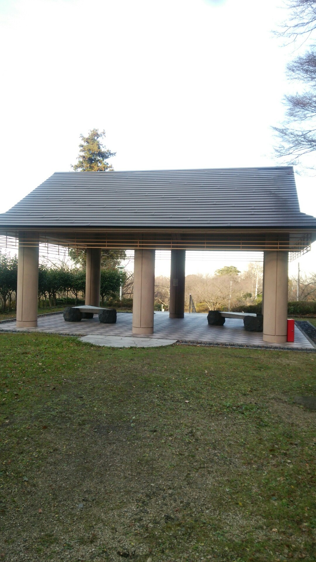 三浦アルプスって 知らない土地でメリークリスマス Fumiさんの三浦アルプス 二子山 仙元山の活動データ Yamap ヤマップ