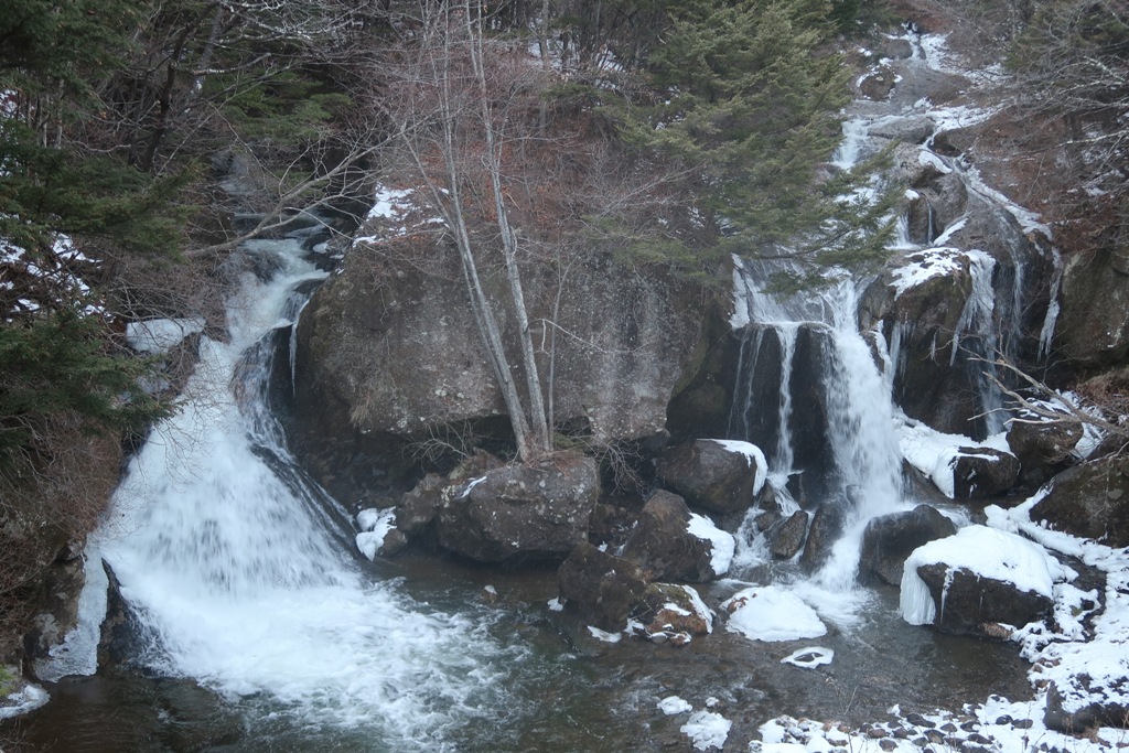 奥日光スノートレッキング 戦場ヶ原 小田代ヶ原 悠汰さんの日光白根山 五色山 錫ヶ岳の活動日記 Yamap ヤマップ
