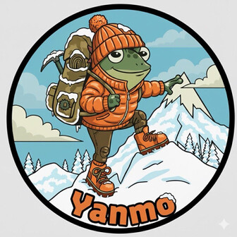Yanmo
