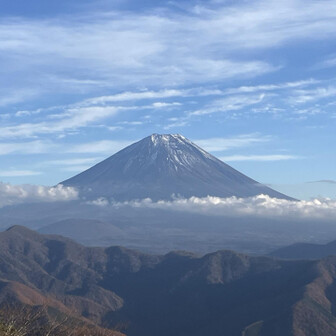 富士山🗻