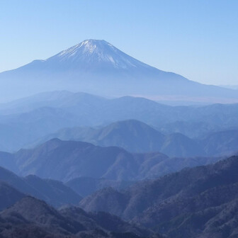 山好き