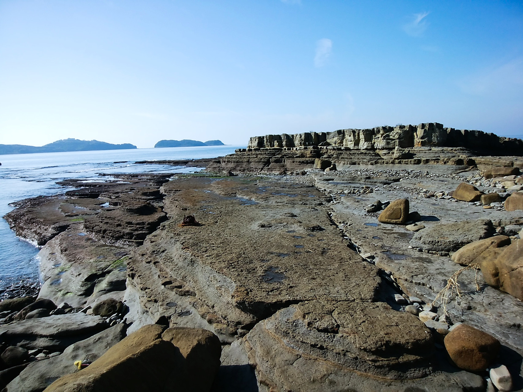 西彼杵半島の山 大島 百合岳 そよかぜさんの長崎市の活動日記 Yamap ヤマップ