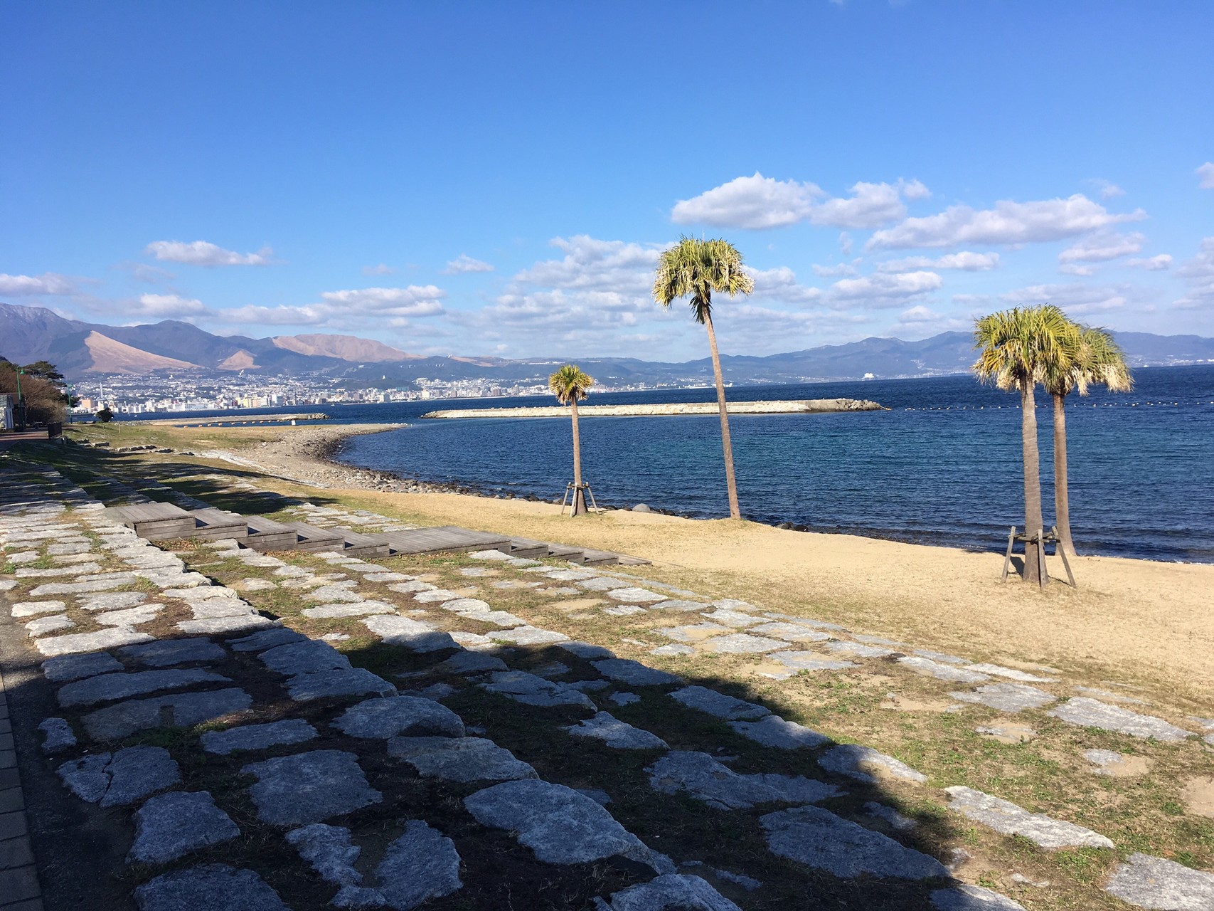 昨日は高崎山に初登山しました 隆明山さんの高崎山の活動データ Yamap ヤマップ