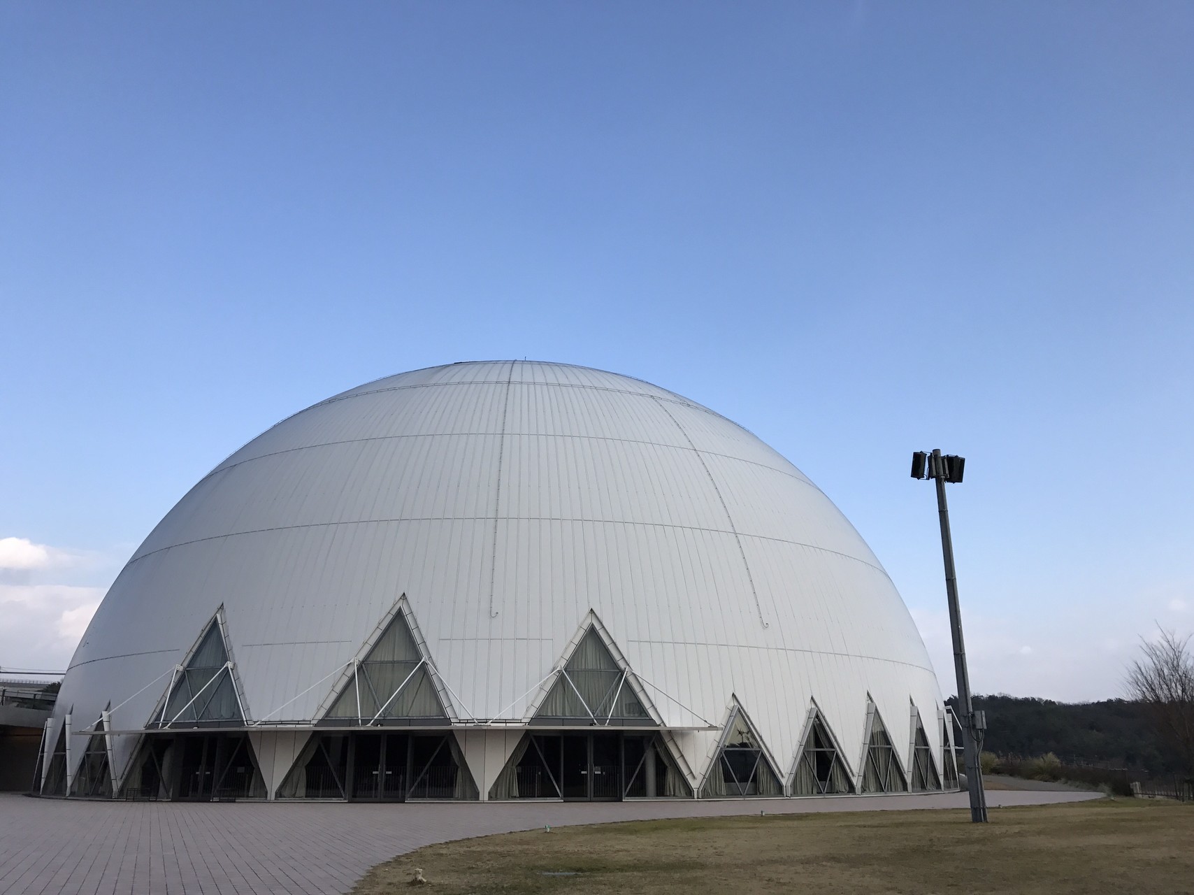 モリコロパークをお散歩 Ekokoさんの猿投山 物見山の活動日記 Yamap ヤマップ