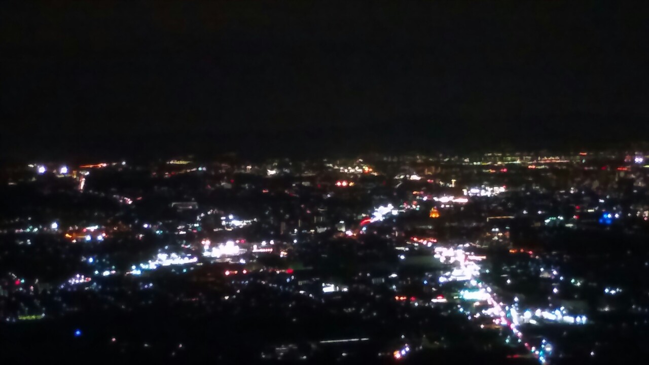 ナイトラン チョロさんの三上山 鏡山の活動データ Yamap ヤマップ