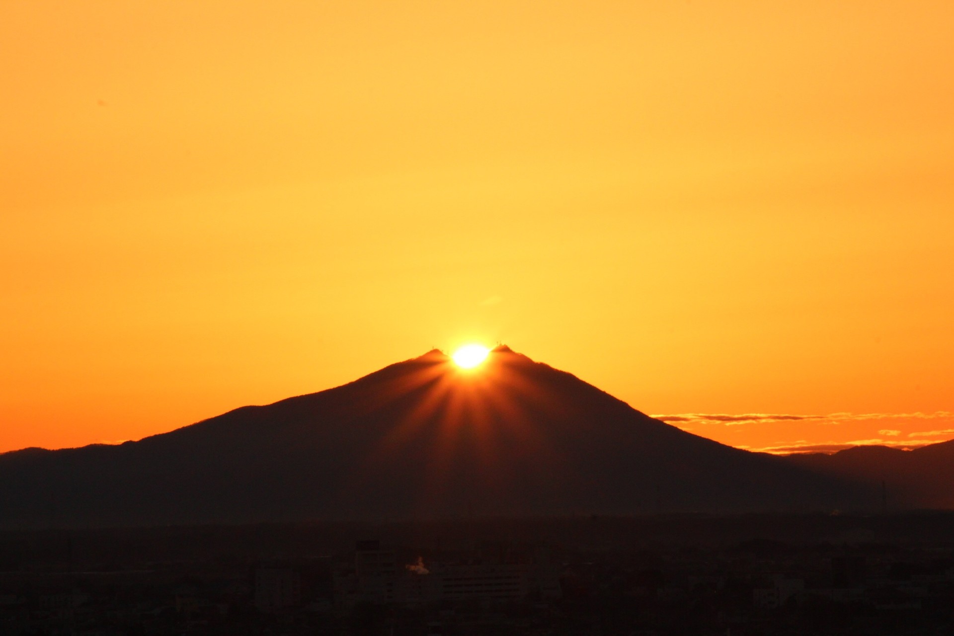 期間限定の ダイヤモンド筑波山 荘衛さんの太平山 晃石山 唐沢山の活動データ Yamap ヤマップ