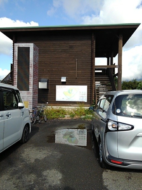 清水から麻機遊水池へ ﾎﾟﾀﾘﾝｸﾞ 静岡市 清水区 11 03 かずさんさんの静岡市 清水区 の活動データ Yamap ヤマップ