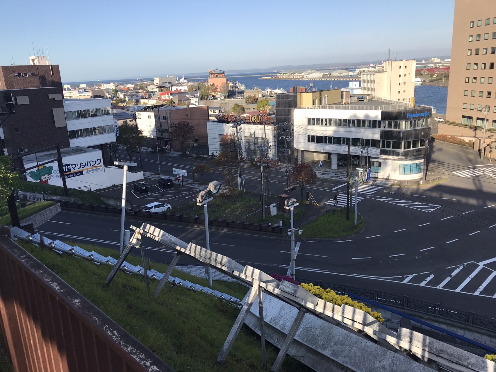 御供山 釧路市 ハスキーさんの釧路市の活動データ Yamap ヤマップ