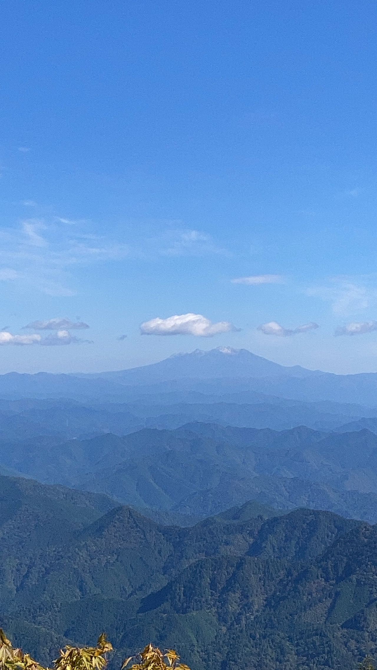 高賀山 ジヴァさんの高賀山 瓢ヶ岳 片知山の活動日記 Yamap ヤマップ