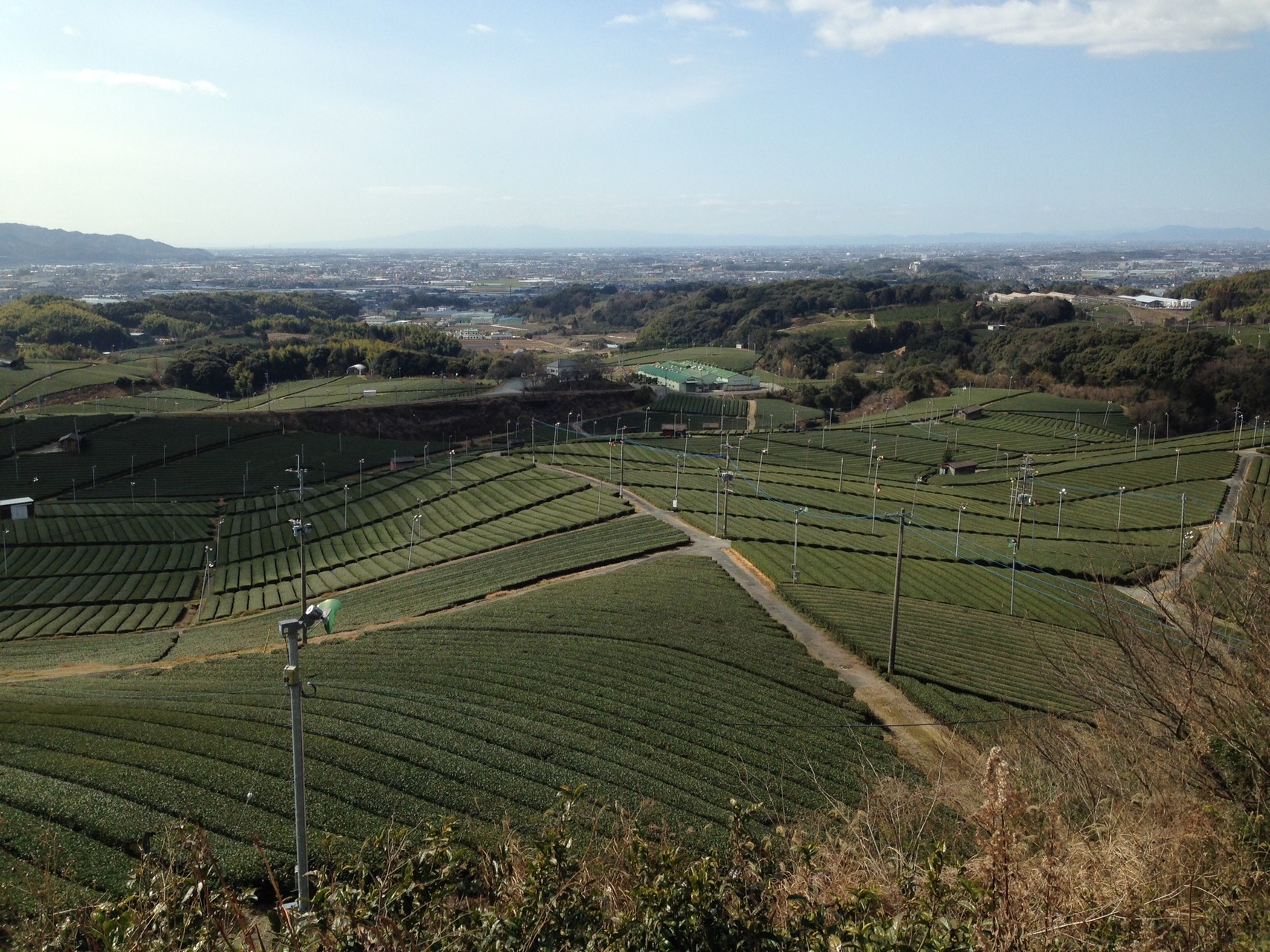 往きて帰りし物語 第2章 Se2otrexさんの九州オルレ 八女コースの活動日記 Yamap ヤマップ