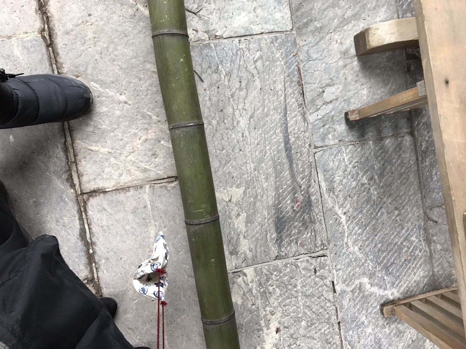 三峯神社様にお詣りに キンさんの秩父御岳山 鞍掛山の活動日記 Yamap ヤマップ