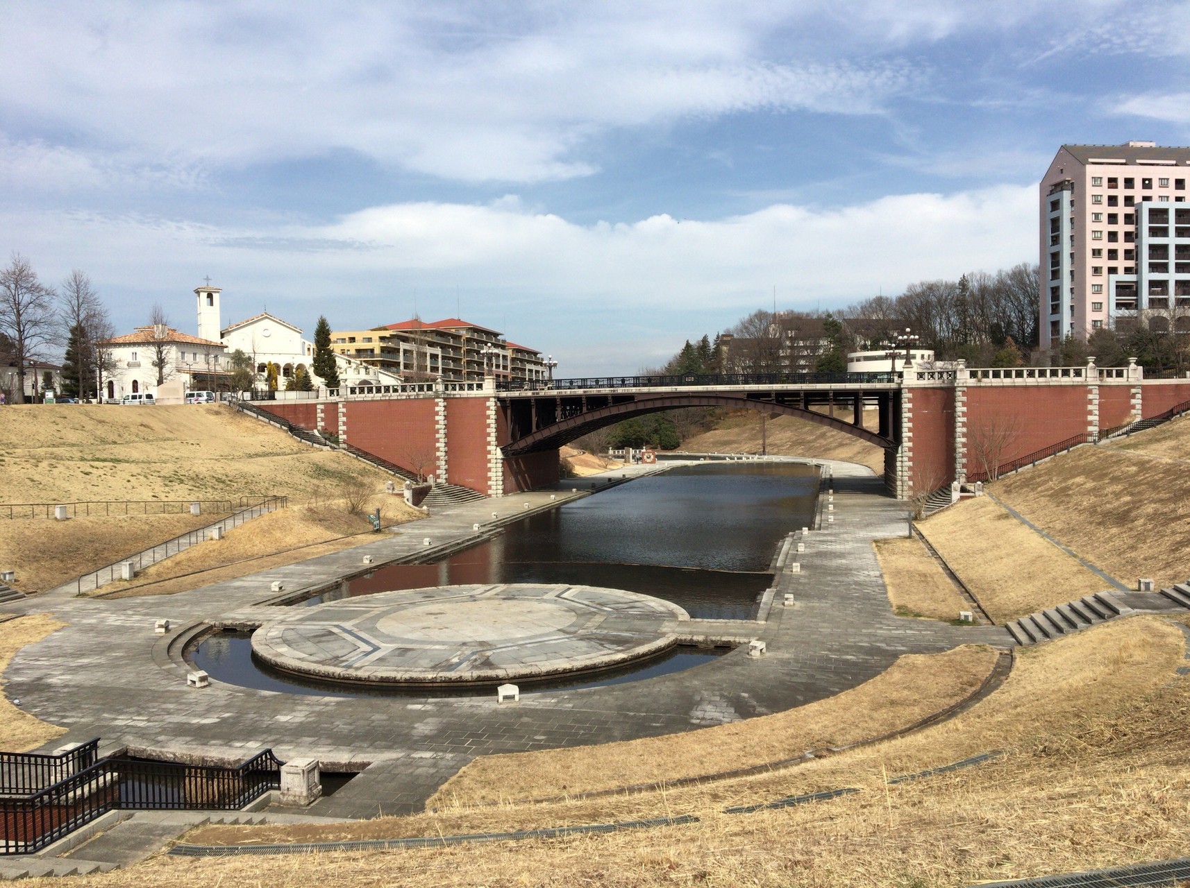 長池公園 多摩センターから南大沢ウォーク エルさんの多摩市の活動データ Yamap ヤマップ