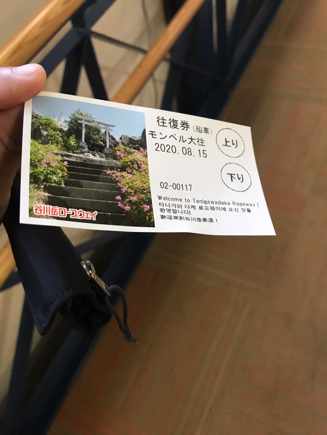 天神平 谷川岳 天狗の留場まで みっちゃんさんの谷川岳 七ツ小屋山 大源太山の活動日記 Yamap ヤマップ