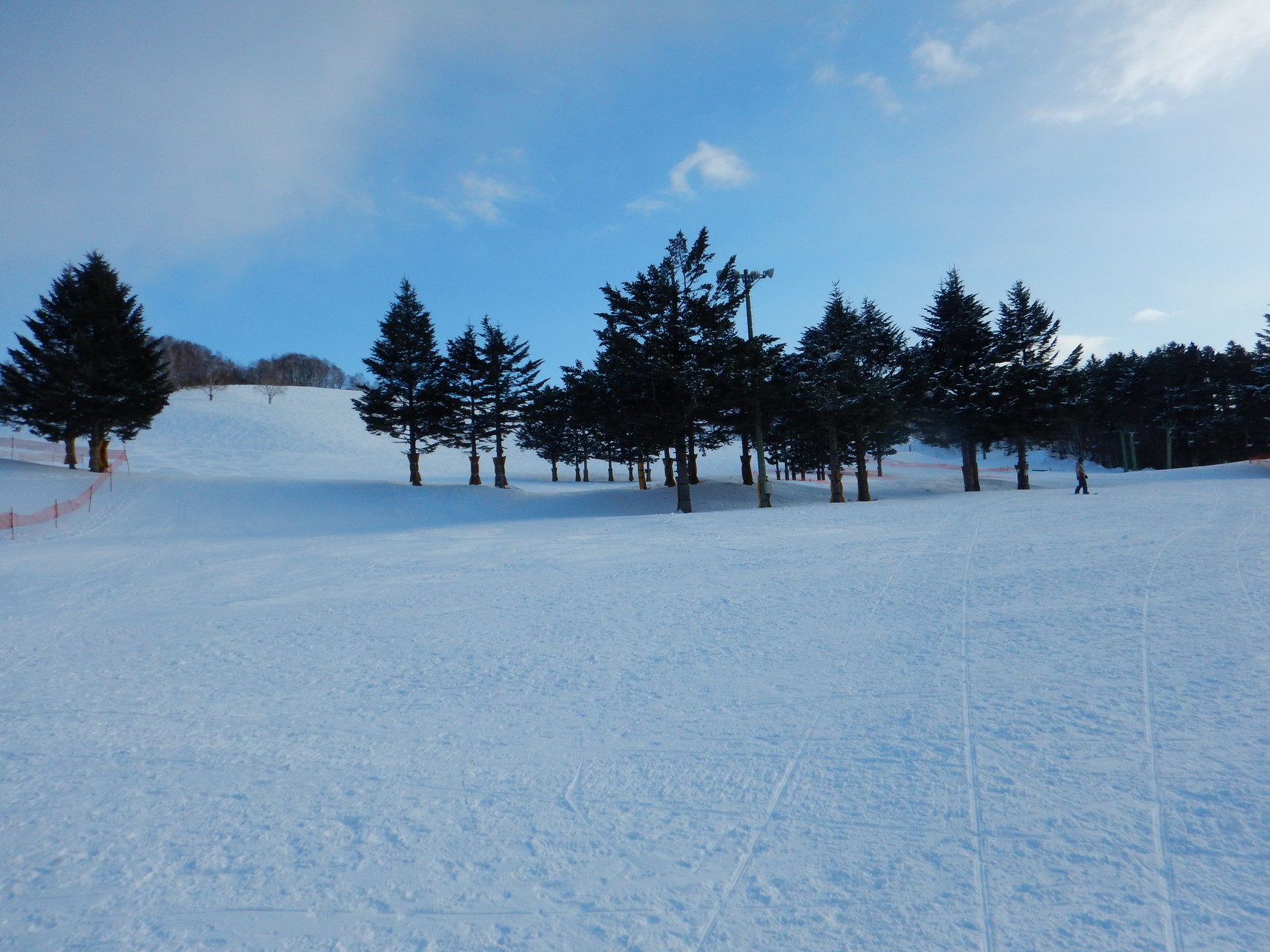 北広島のダイナスティスキーリゾート ポチの主人さんの野牛山 島松山 北広山の活動データ Yamap ヤマップ