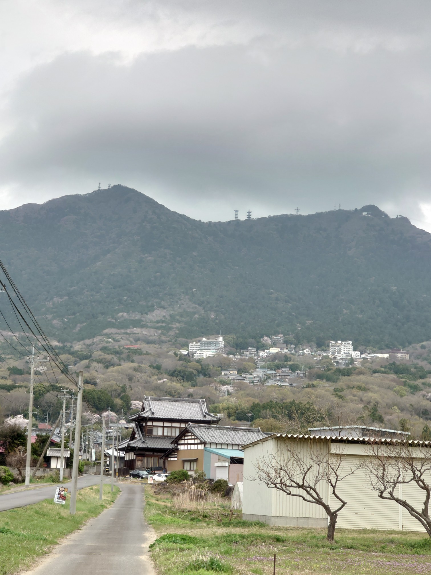 愛宕山 千代田アルプス 宝篋山 筑波山 撤退 ネルフさんの加波山 吾国山 難台山の活動日記 Yamap ヤマップ