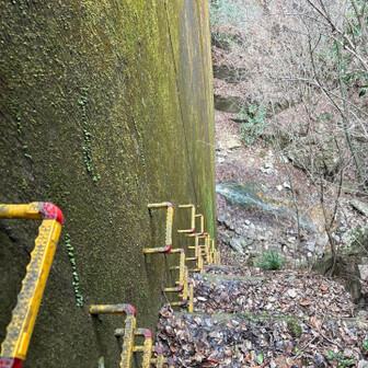 六甲山・長峰山・摩耶山 こんな感じ