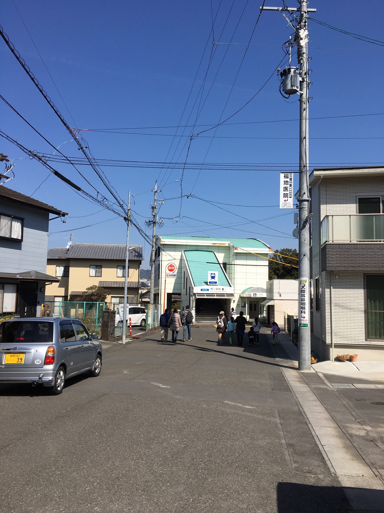 日本平ハイキング 狐ヶ崎駅から往復 タケちゃんさんの日本平の活動日記 Yamap ヤマップ